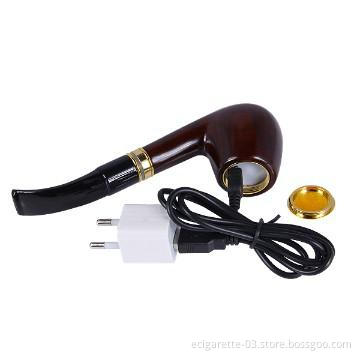 601 E Pipe E Cigarette Starter Kits